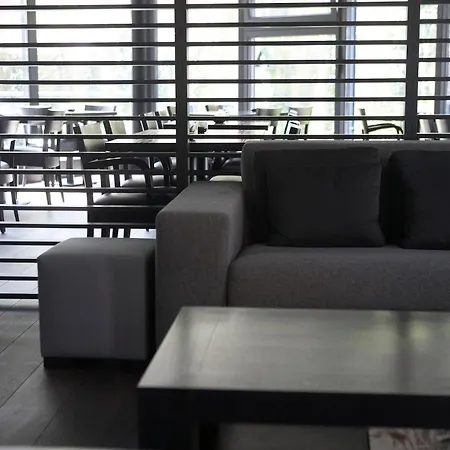 Domus Hotel