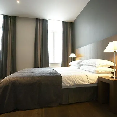 Hotel Domus Boom