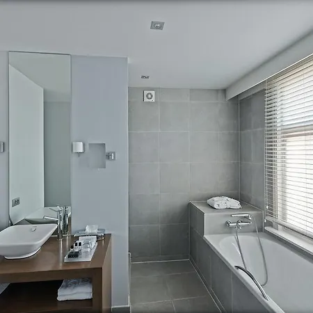 Domus Hotel Boom